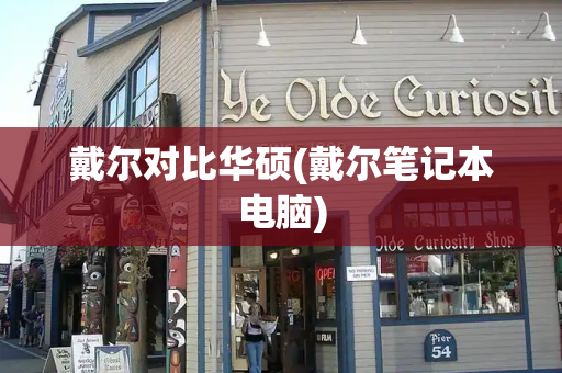 戴尔对比华硕(戴尔笔记本电脑)-第1张图片-星选测评