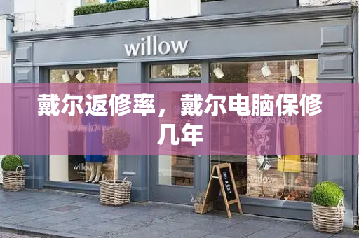 戴尔返修率，戴尔电脑保修几年-第1张图片-星选测评