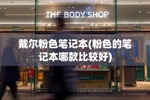 戴尔粉色笔记本(粉色的笔记本哪款比较好)-第1张图片-星选测评