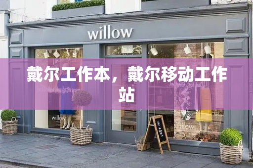 戴尔工作本，戴尔移动工作站