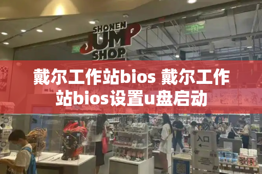 戴尔工作站bios 戴尔工作站bios设置u盘启动-第1张图片-星选测评