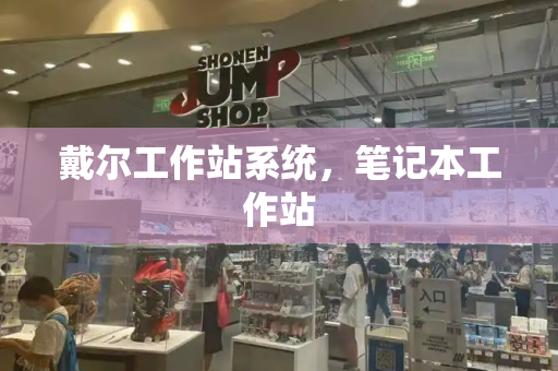 戴尔工作站系统，笔记本工作站-第1张图片-星选测评