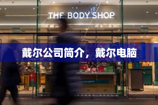 戴尔公司简介，戴尔电脑-第1张图片-星选测评