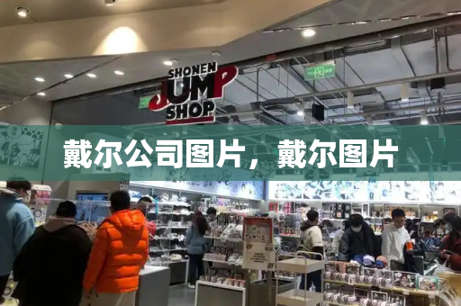 戴尔公司图片，戴尔图片-第1张图片-星选测评