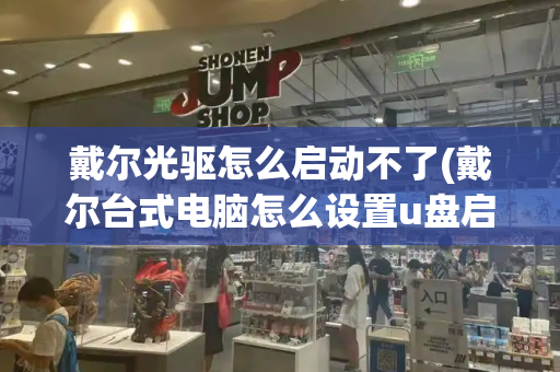 戴尔光驱怎么启动不了(戴尔台式电脑怎么设置u盘启动)