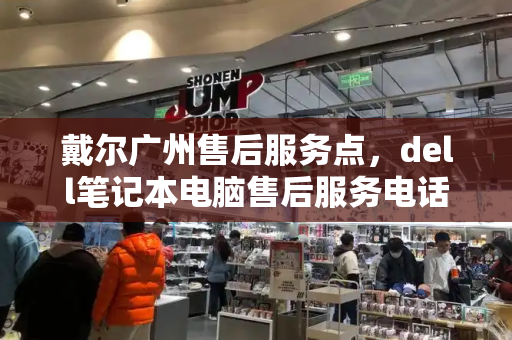 戴尔广州售后服务点，dell笔记本电脑售后服务电话-第1张图片-星选测评