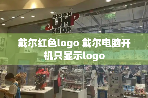 戴尔红色logo 戴尔电脑开机只显示logo
