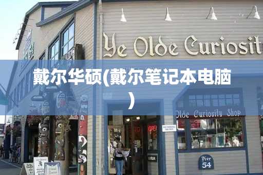 戴尔华硕(戴尔笔记本电脑)-第1张图片-星选测评
