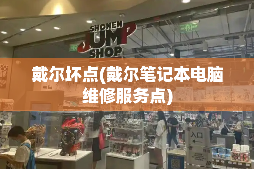 戴尔坏点(戴尔笔记本电脑维修服务点)