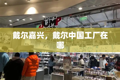 戴尔嘉兴，戴尔中国工厂在哪
