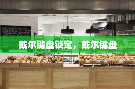 戴尔键盘锁定，戴尔键盘-第1张图片-星选测评