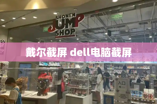 戴尔截屏 dell电脑截屏-第1张图片-星选测评