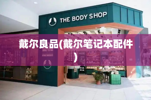 戴尔良品(戴尔笔记本配件)