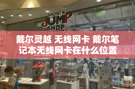 戴尔灵越 无线网卡 戴尔笔记本无线网卡在什么位置