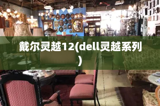 戴尔灵越12(dell灵越系列)