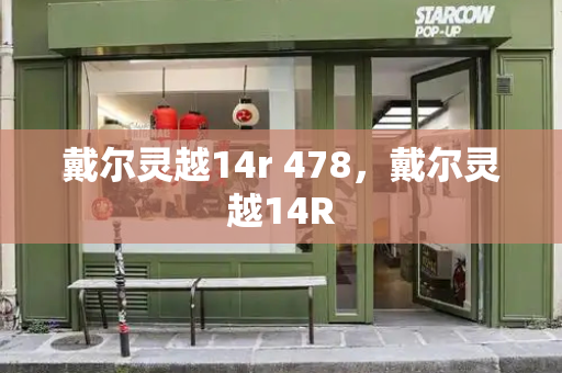 戴尔灵越14r 478，戴尔灵越14R-第1张图片-星选测评