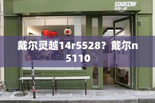 戴尔灵越14r5528？戴尔n5110-第1张图片-星选测评