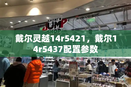 戴尔灵越14r5421，戴尔14r5437配置参数-第1张图片-星选测评