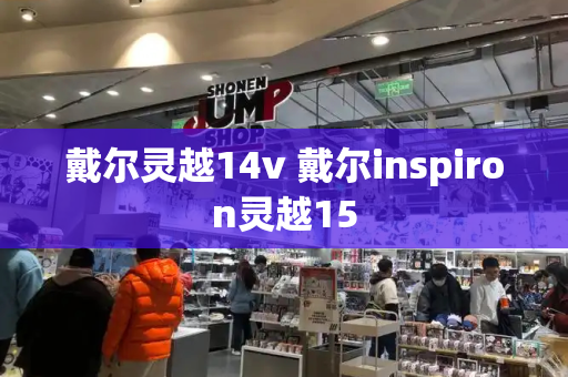 戴尔灵越14v 戴尔inspiron灵越15-第1张图片-星选测评