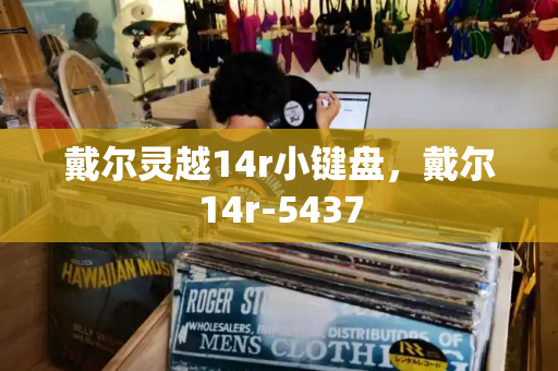 戴尔灵越14r小键盘，戴尔14r-5437