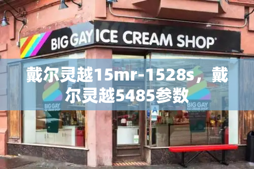 戴尔灵越15mr-1528s，戴尔灵越5485参数
