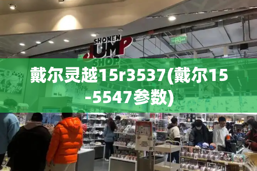 戴尔灵越15r3537(戴尔15-5547参数)