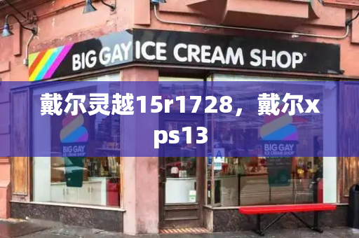 戴尔灵越15r1728，戴尔xps13-第1张图片-星选测评