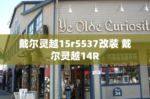 戴尔灵越15r5537改装 戴尔灵越14R-第1张图片-星选测评
