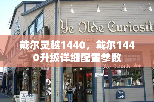 戴尔灵越1440，戴尔1440升级详细配置参数
