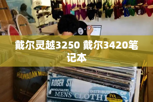 戴尔灵越3250 戴尔3420笔记本