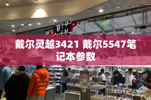戴尔灵越3421 戴尔5547笔记本参数