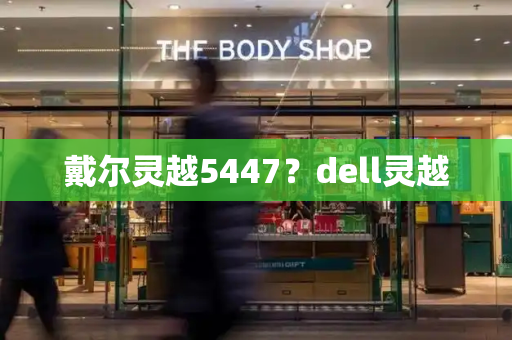 戴尔灵越5447？dell灵越