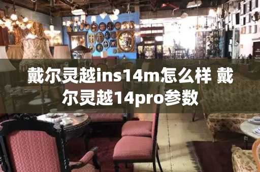 戴尔灵越ins14m怎么样 戴尔灵越14pro参数-第1张图片-星选测评