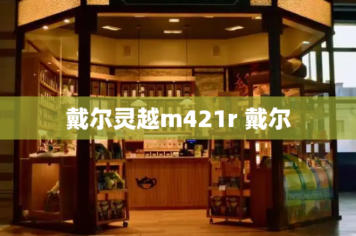 戴尔灵越m421r 戴尔
