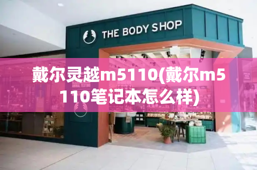 戴尔灵越m5110(戴尔m5110笔记本怎么样)