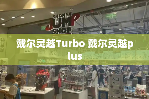 戴尔灵越Turbo 戴尔灵越plus-第1张图片-星选测评