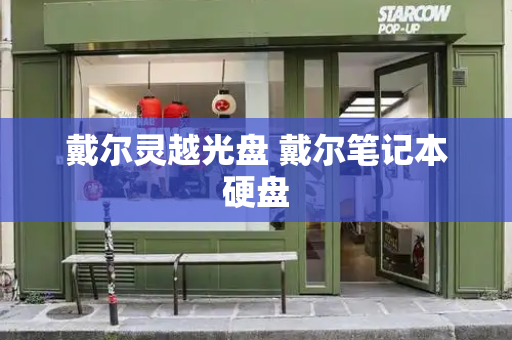 戴尔灵越光盘 戴尔笔记本硬盘