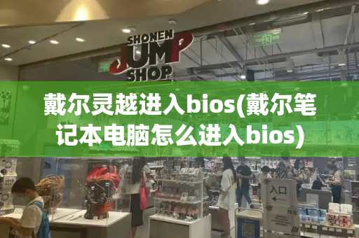 戴尔灵越进入bios(戴尔笔记本电脑怎么进入bios)