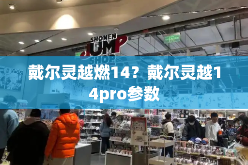 戴尔灵越燃14？戴尔灵越14pro参数