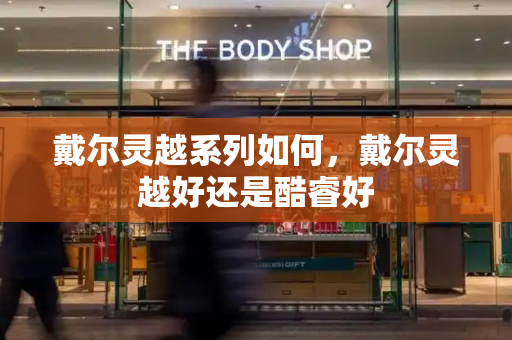 戴尔灵越系列如何，戴尔灵越好还是酷睿好