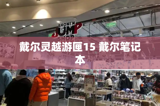 戴尔灵越游匣15 戴尔笔记本-第1张图片-星选测评