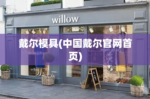 戴尔模具(中国戴尔官网首页)