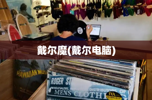 戴尔魔(戴尔电脑)-第1张图片-星选测评