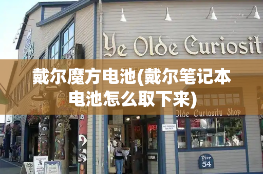 戴尔魔方电池(戴尔笔记本电池怎么取下来)-第1张图片-星选测评