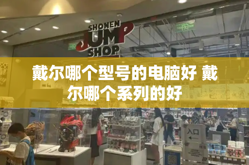 戴尔哪个型号的电脑好 戴尔哪个系列的好-第1张图片-星选测评