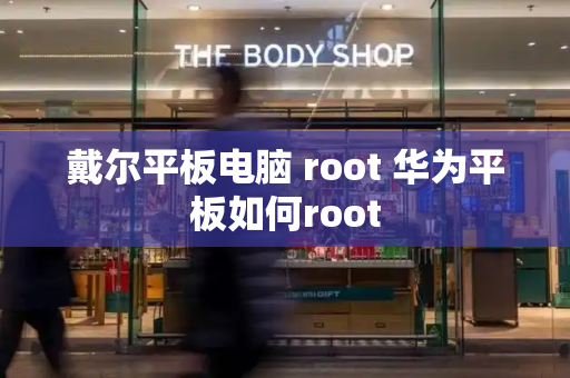 戴尔平板电脑 root 华为平板如何root-第1张图片-星选测评