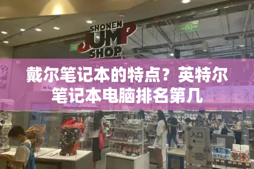 戴尔笔记本的特点？英特尔笔记本电脑排名第几