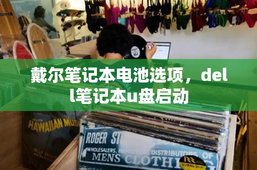 戴尔笔记本电池选项，dell笔记本u盘启动-第1张图片-星选测评