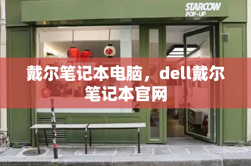 戴尔笔记本电脑，dell戴尔笔记本官网-第1张图片-星选测评