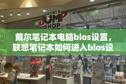 戴尔笔记本电脑bios设置，联想笔记本如何进入bios设置-第1张图片-星选测评
